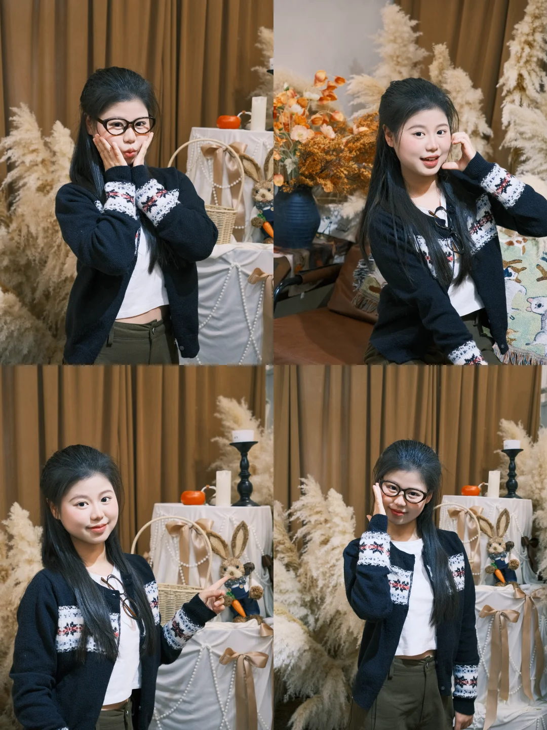 富士女摄｜会昌陪拍｜记录明媚的女孩子