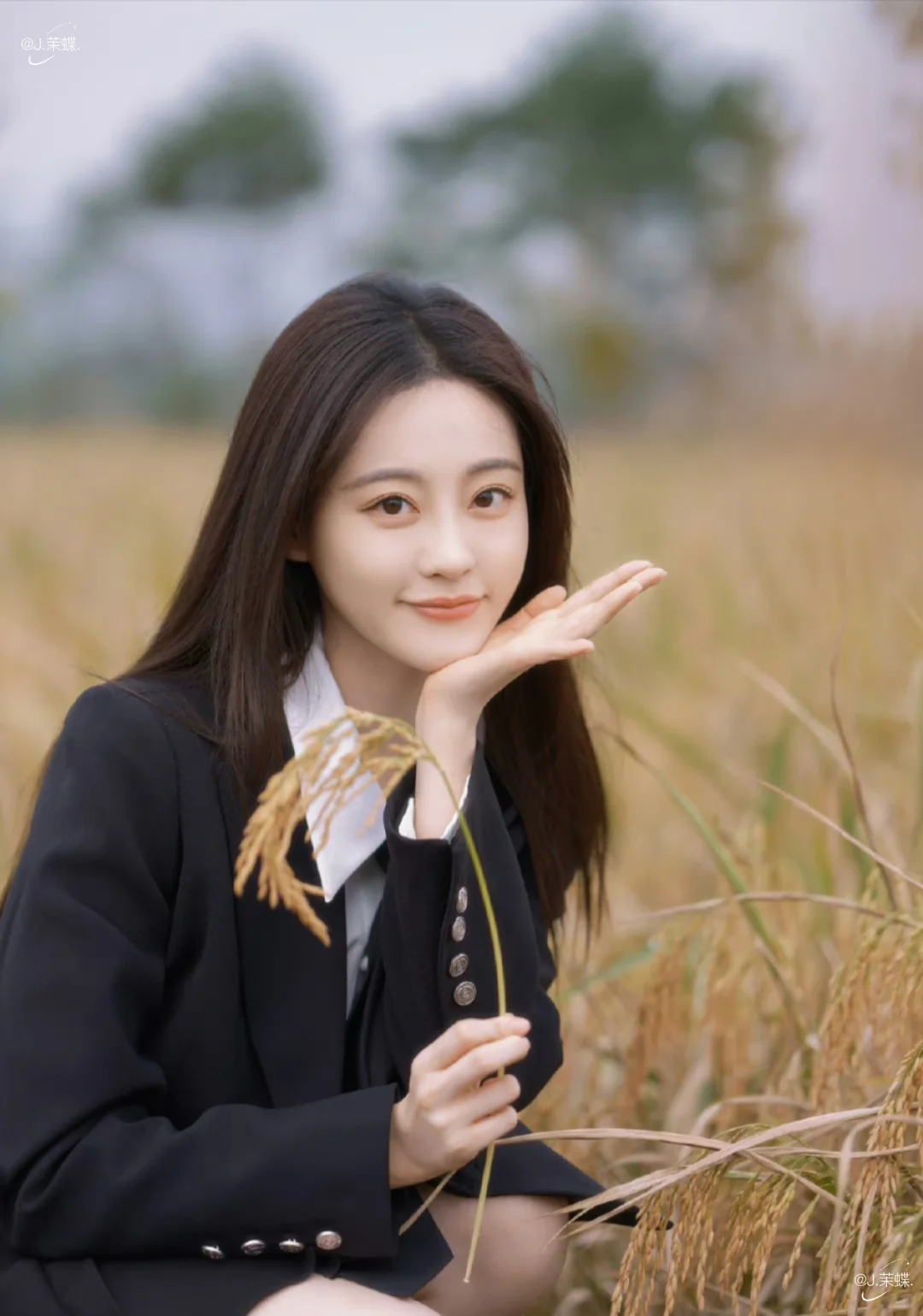 ＂祝绪丹＂神图来啦