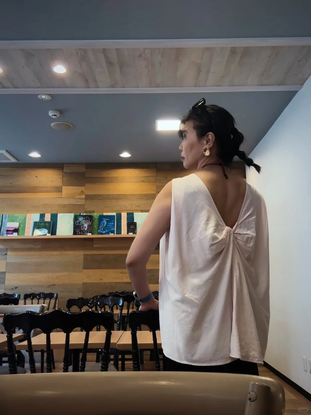 50+ 我不需要少女感，我只要自然有力量