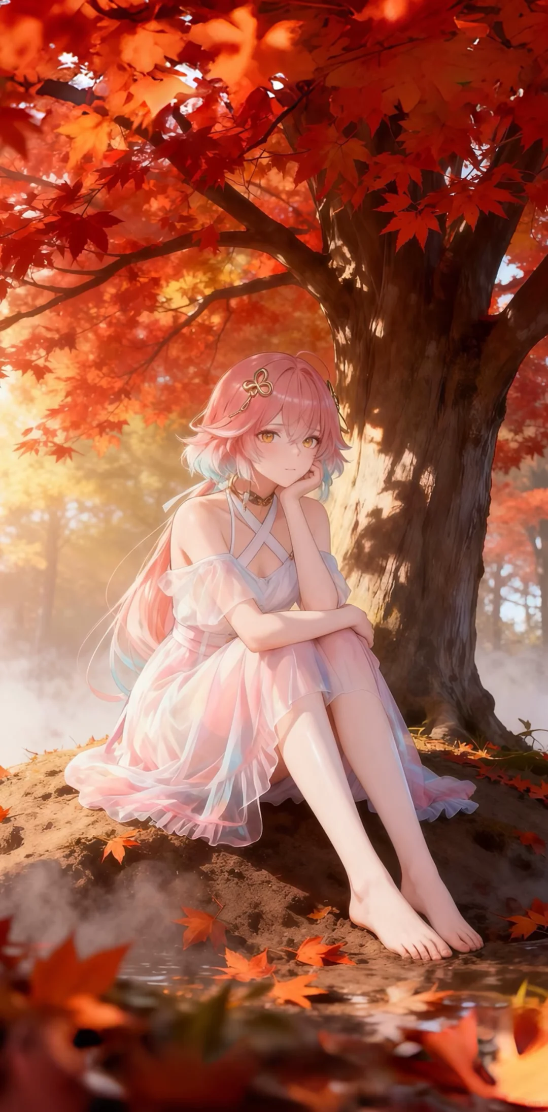 分享好看的壁纸✧٩(ˊωˋ*)و✧