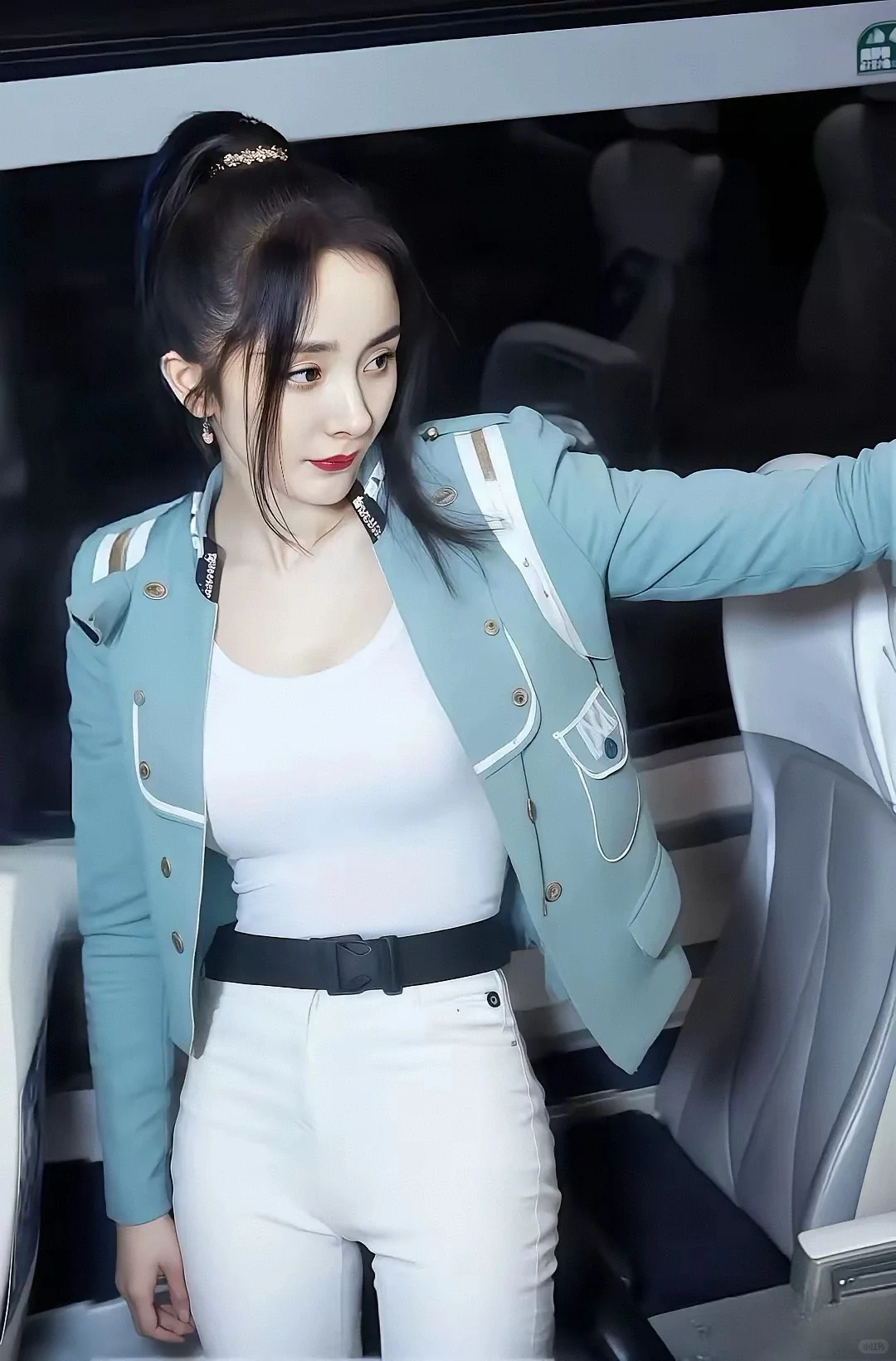 大幂幂，名符其实，杨幂，你喜欢吗？❤