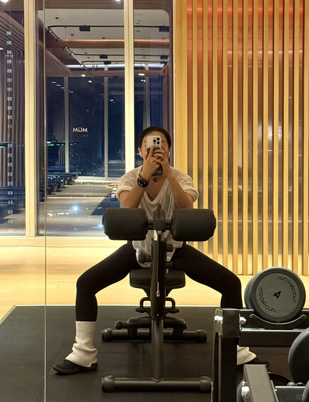 喜欢喜欢健身的人🥰