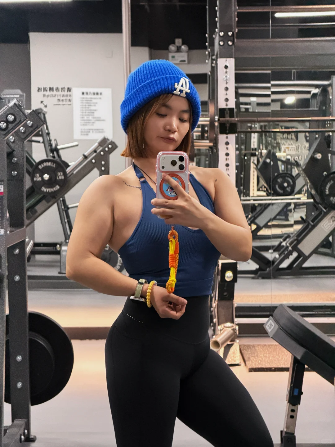 记录下这个冬天吧❄️