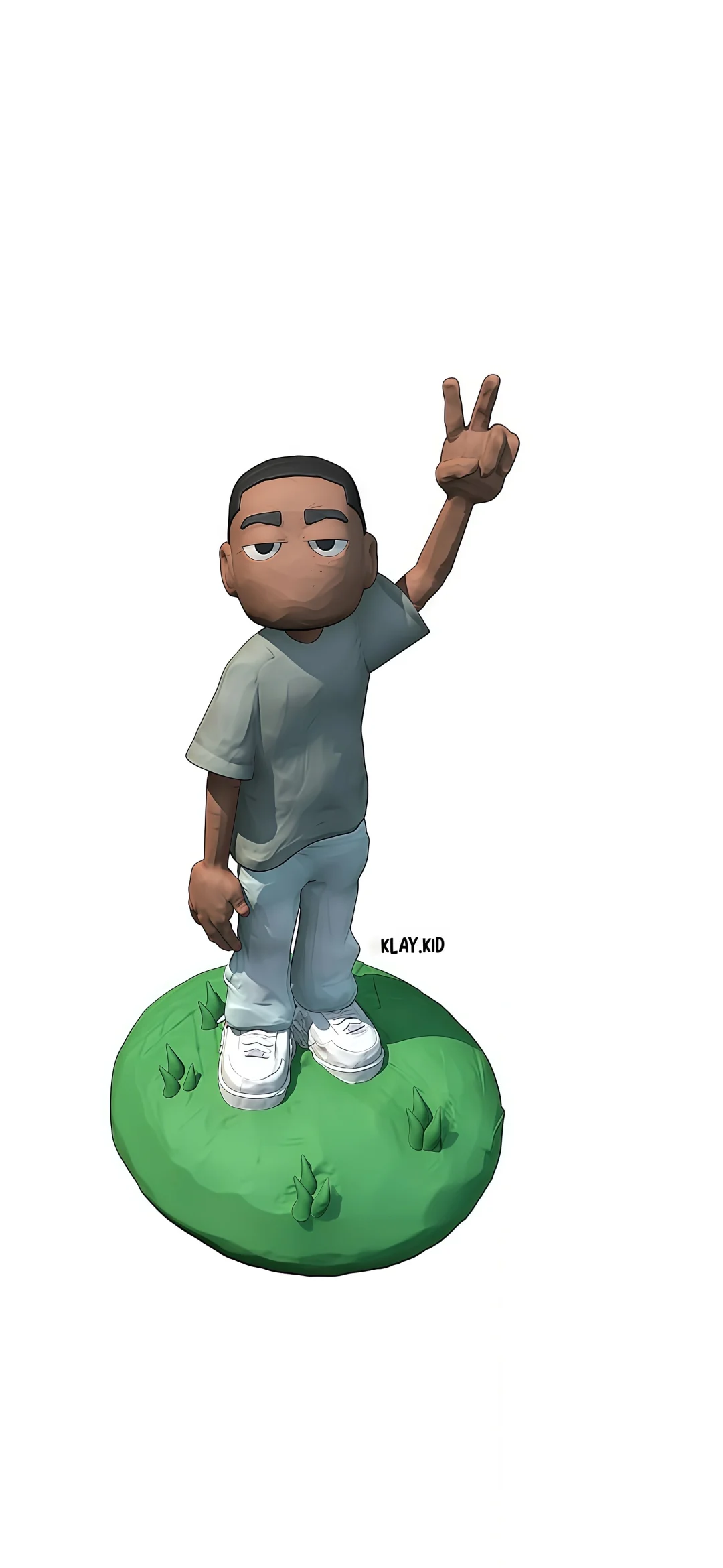 wallpaper｜潮流锁屏壁纸