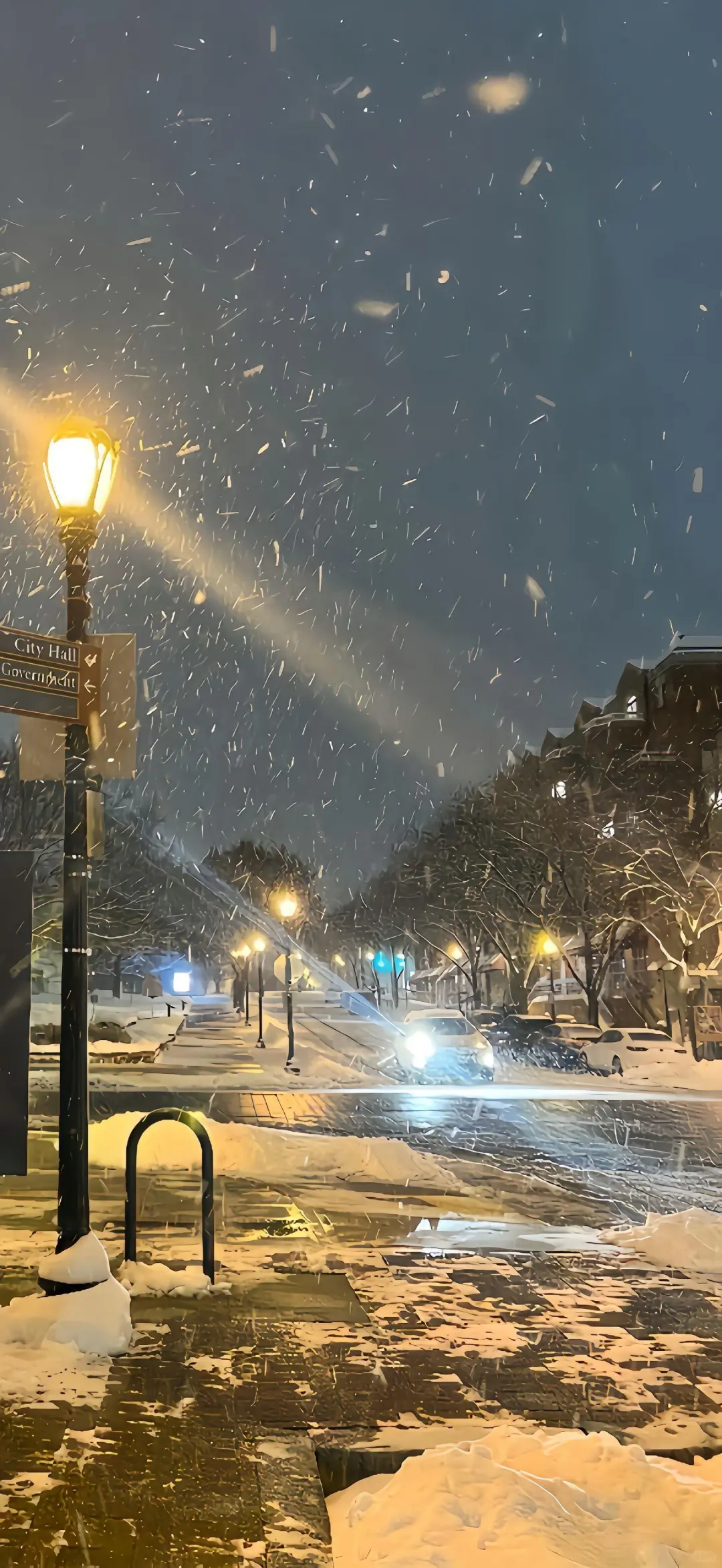 iPhone｜高清壁纸 好看的壁纸分享