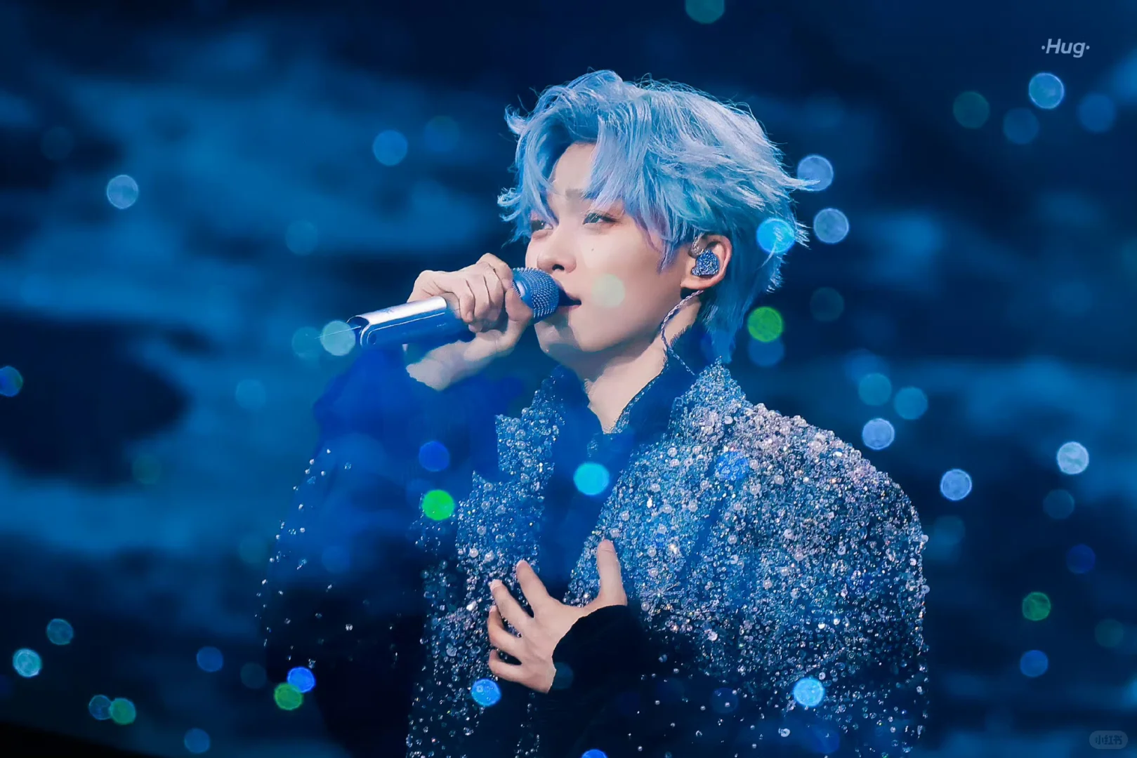 要横屏壁纸的YUNI们看过来