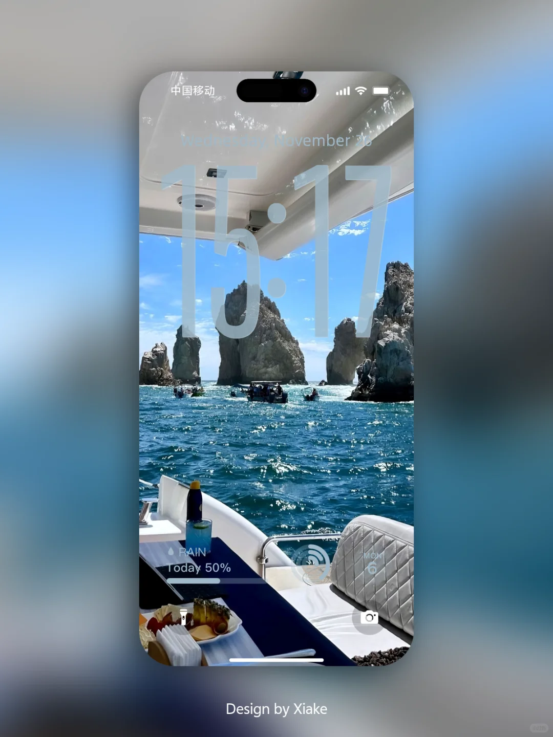 Only Blue🛥|美式壁纸|私藏