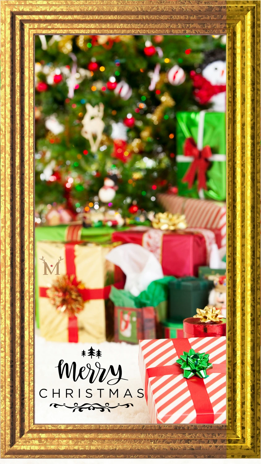 Christmas wallpaper 圣诞节手机壁纸