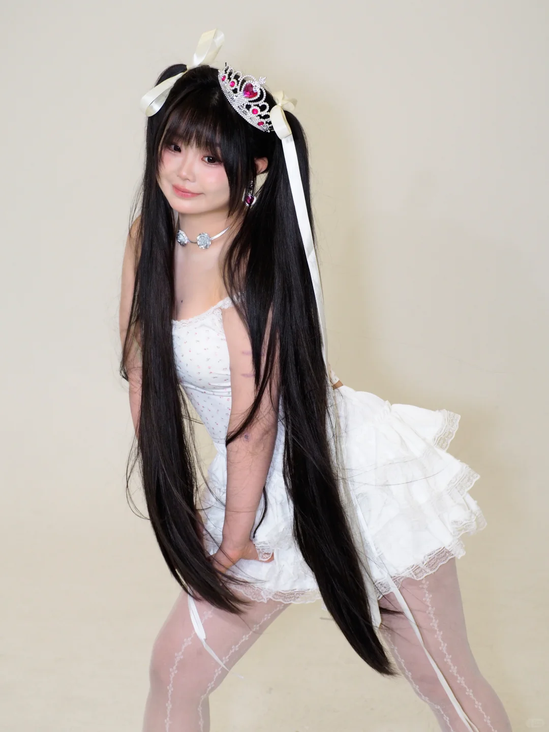 拍到了超级喜欢的写真 在北京秀英！