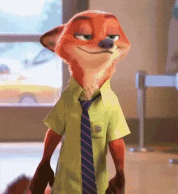 疯狂动物城2表情包