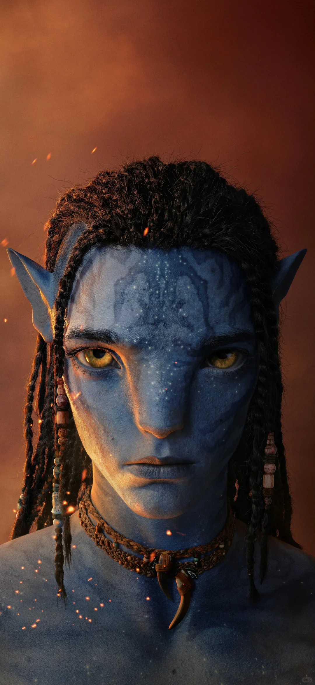 🌍 阿凡达3 人物壁纸