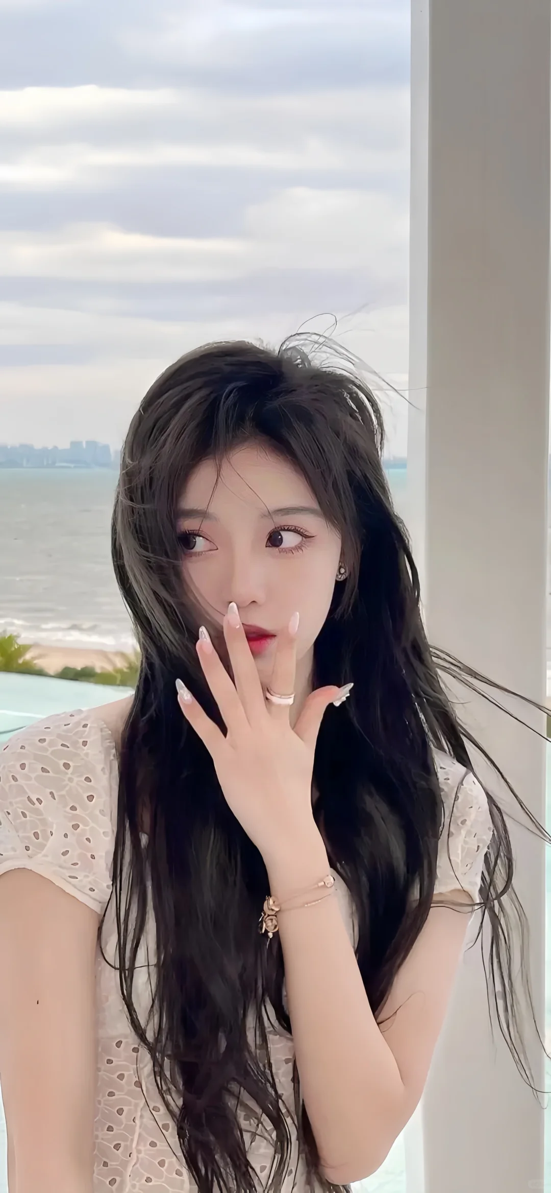 来自优质壁纸的治愈✨✨✨