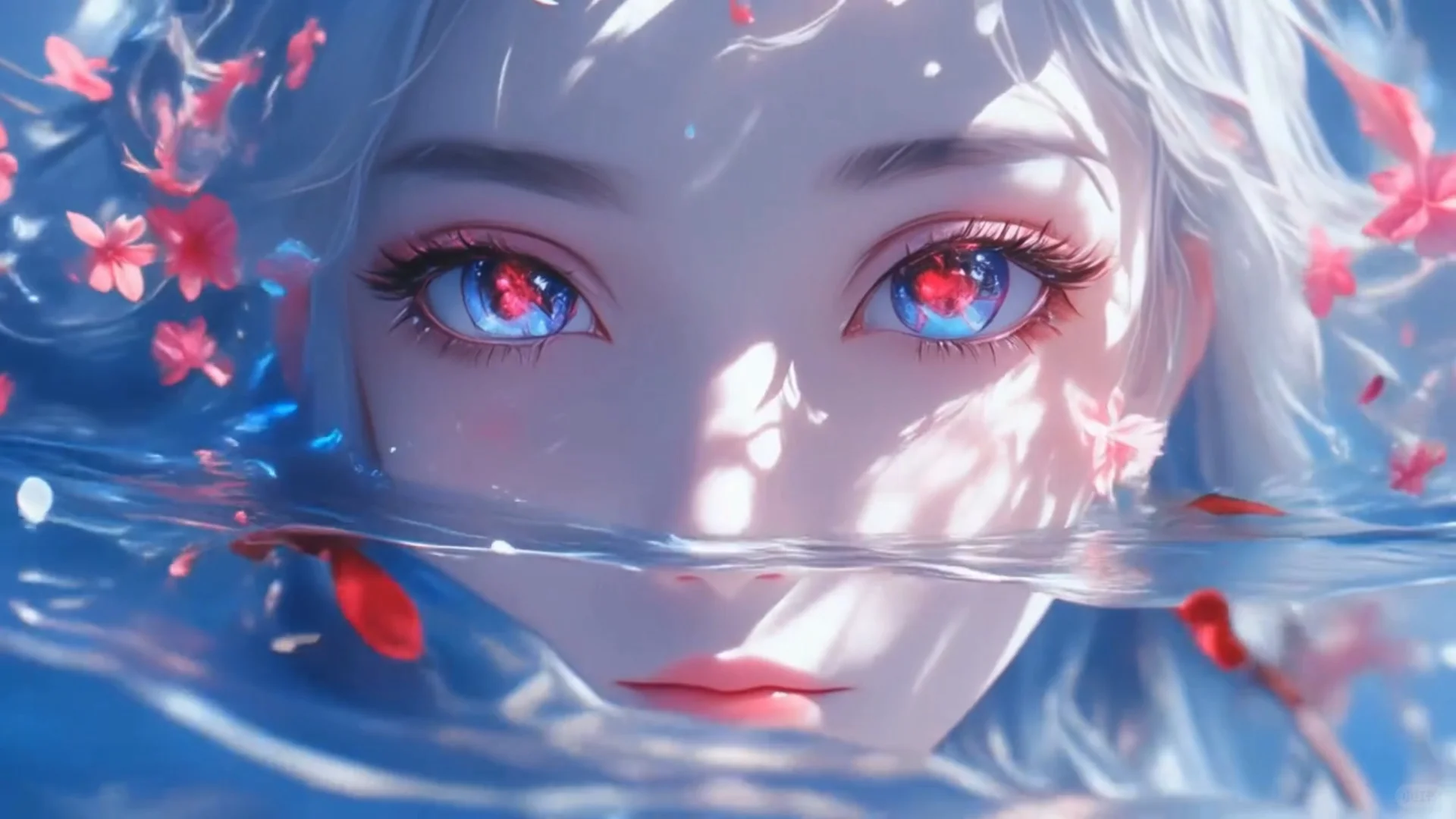 小众pad壁纸，独一无二💕