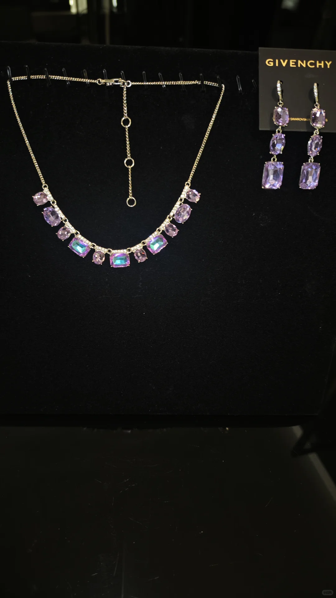 好看的小珠宝呀～～～～～～～