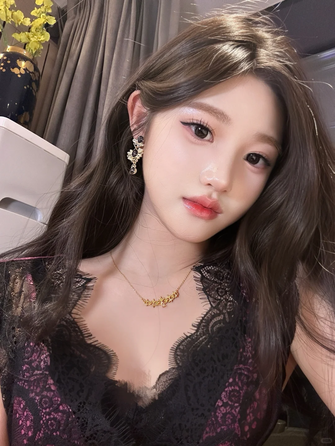 太爱这张脸啦！这波不亏