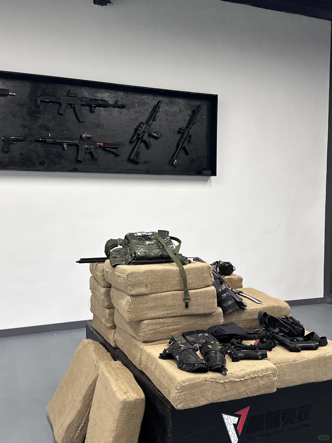 🏹人生就像反曲弓｜要先学会示弱才能发力