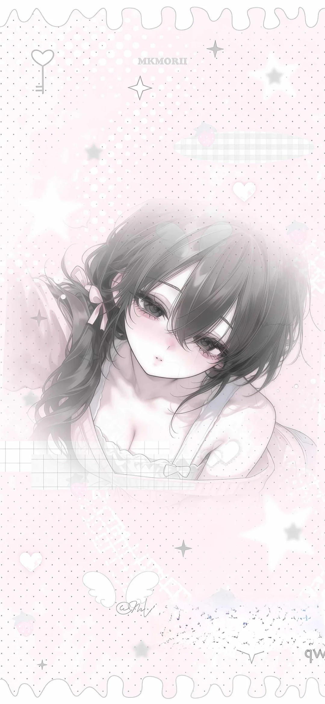 -𝑺𝒉𝒂𝒓𝒆 /氛围感壁纸