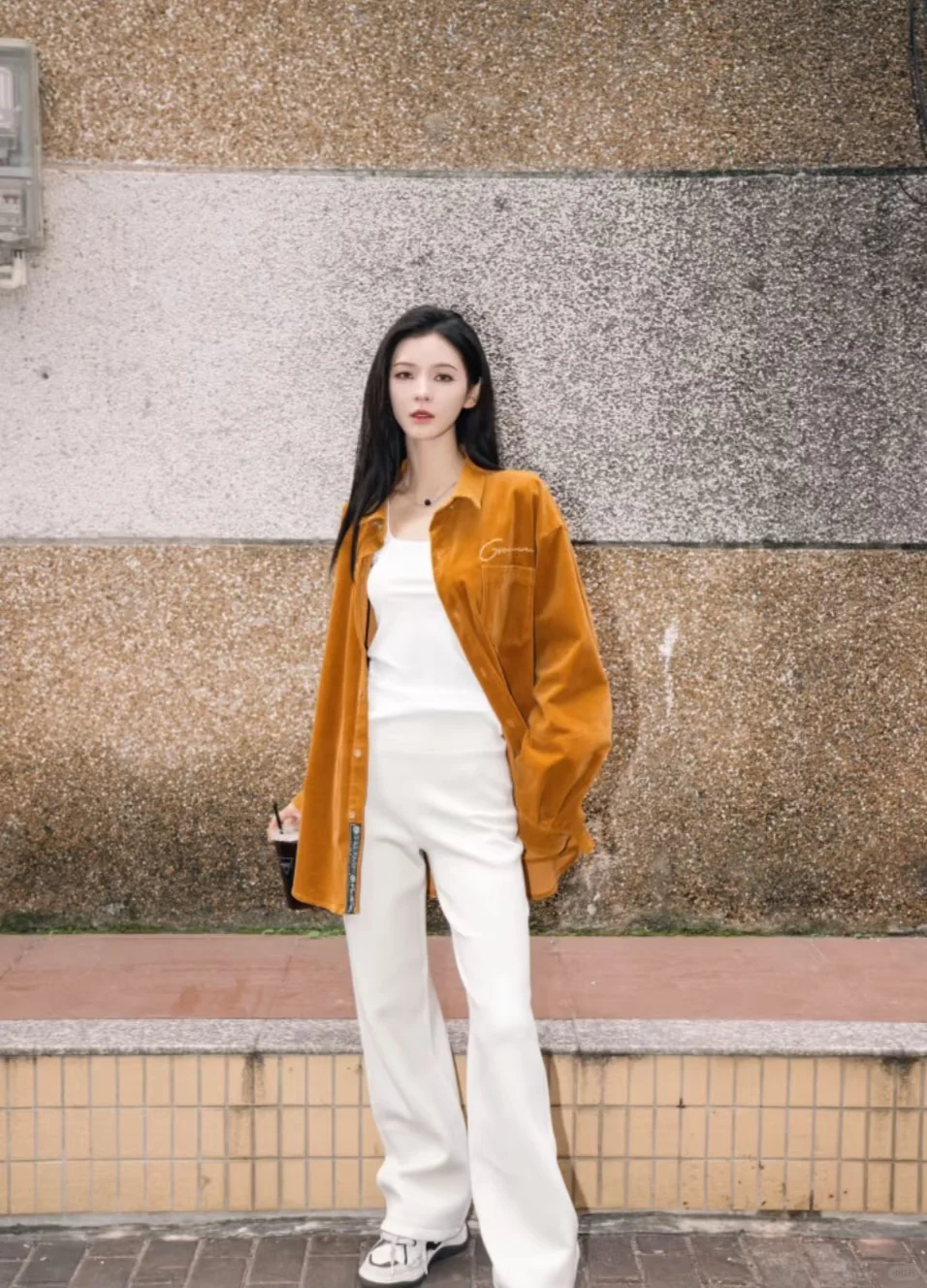 100位女明星神图——第7位张予曦❤️