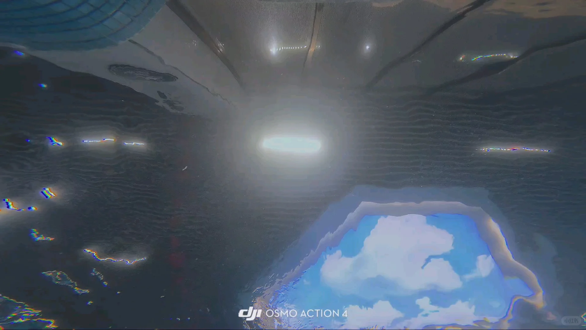 live︳好丑的自由泳和蝶泳腿