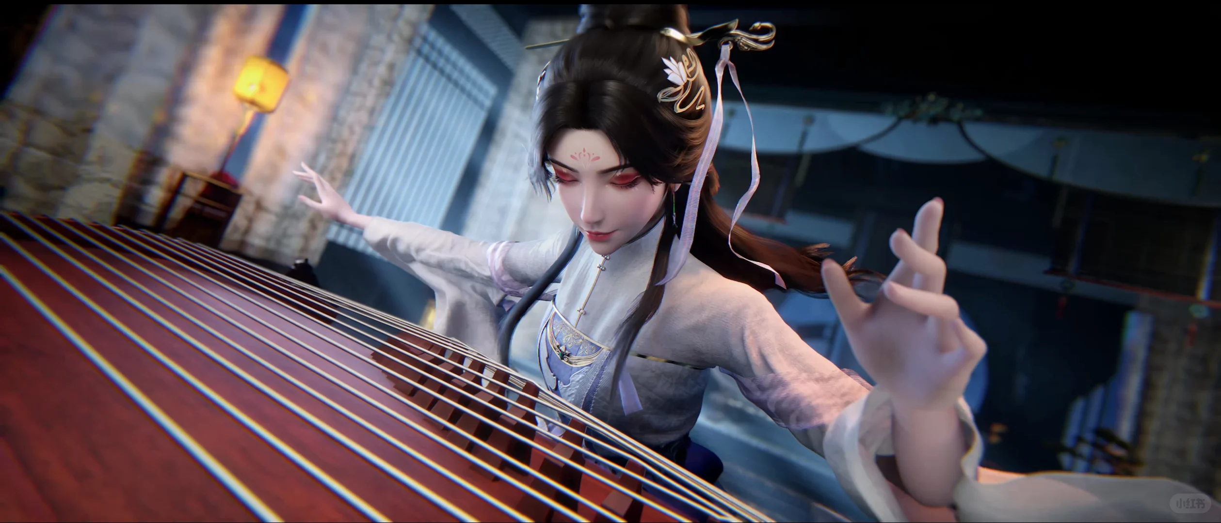 仙逆 | 问鼎壁纸分享