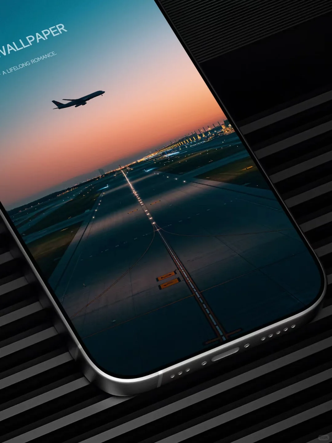 超有氛围感的手机壁纸｜007