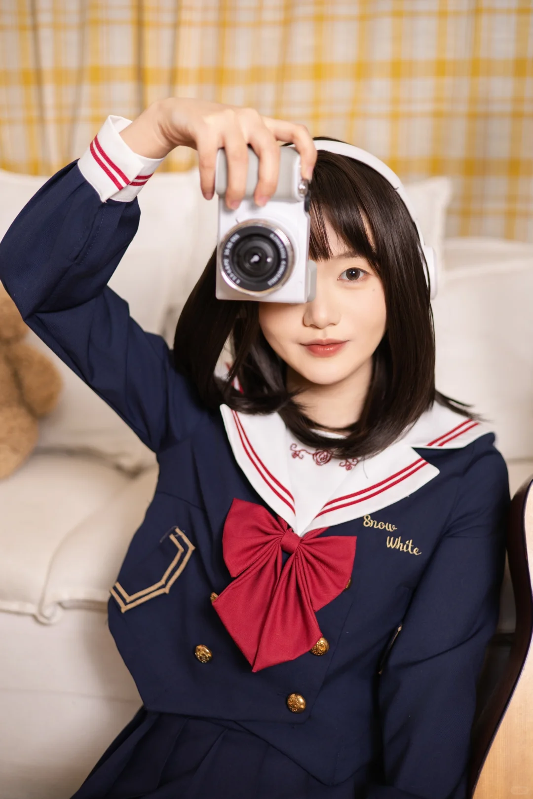 ✞美少女xの電波突撃 ☆PG