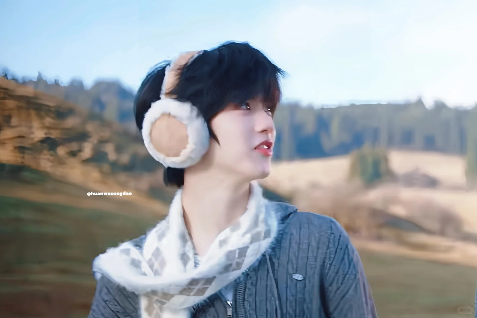 张函瑞ipad壁纸更新