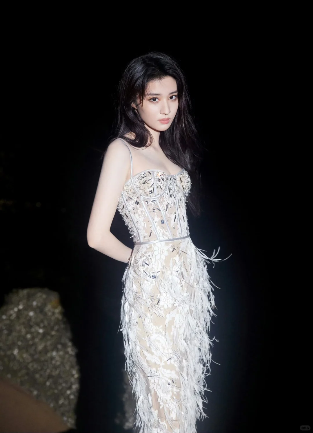 王楚然-这也太美了，我被惊艳到了✨✨