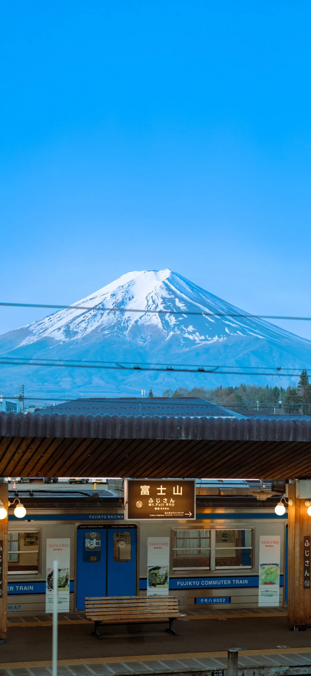 九层景深，把城市装进手机里 🌆✨