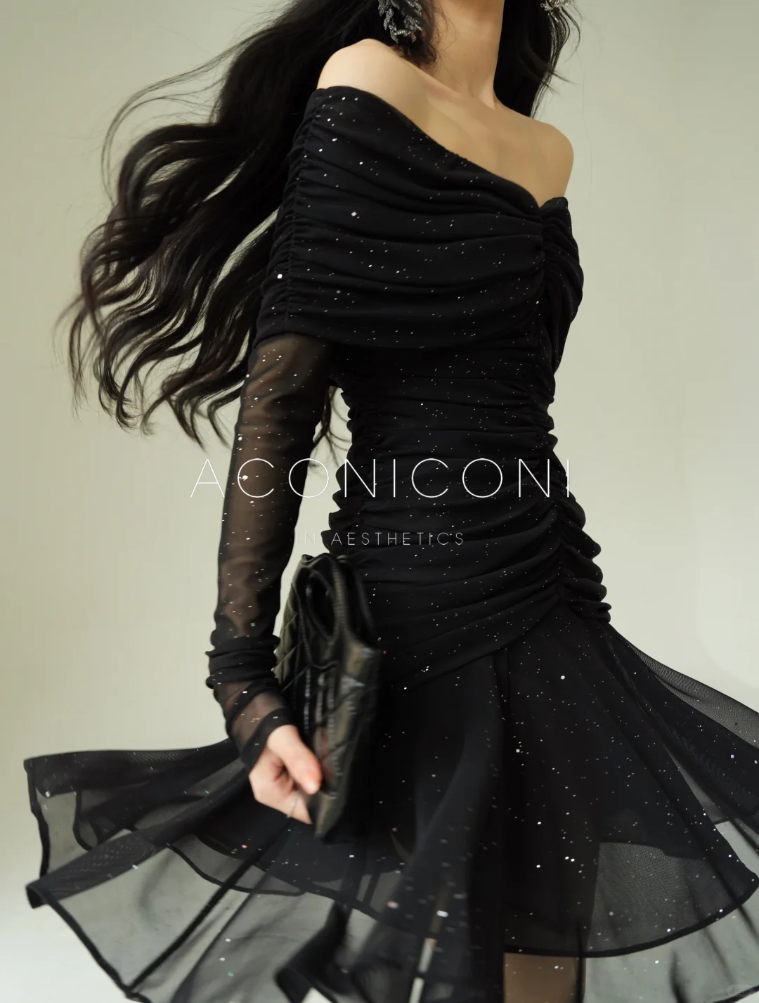 聚光灯下的“女主角”