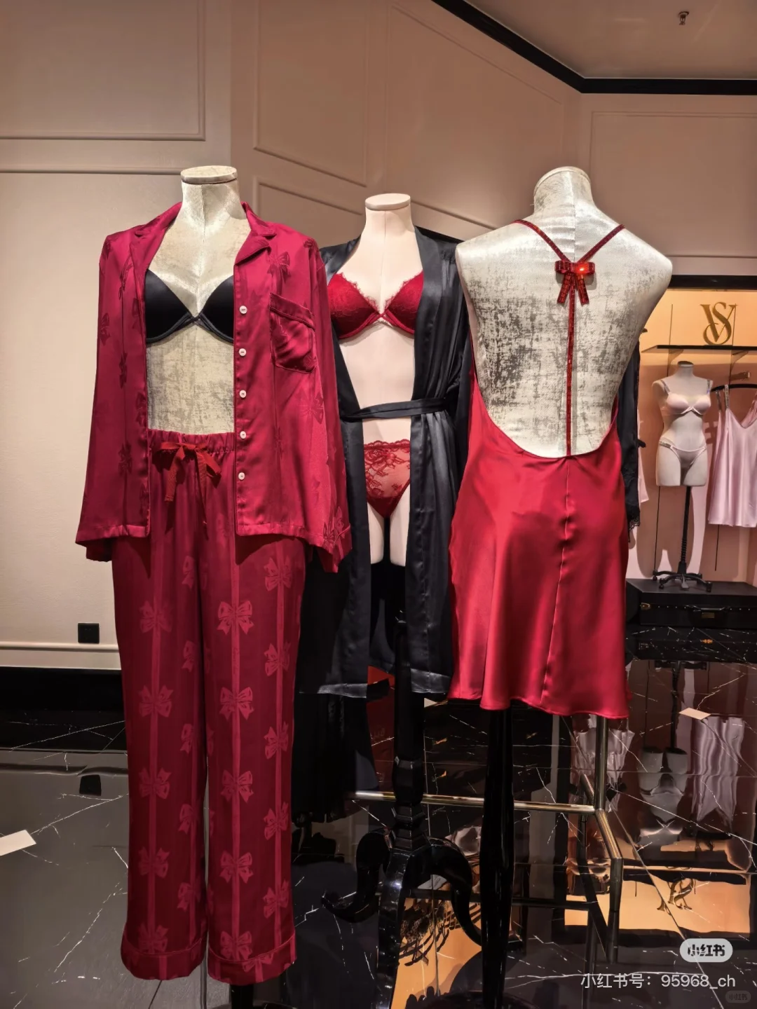 维密！！现在拼单一起买也太爽了