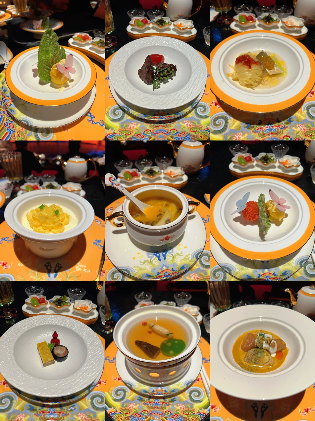 大理宫宴亲子局：解锁 “富贵迷人眼” 的快乐