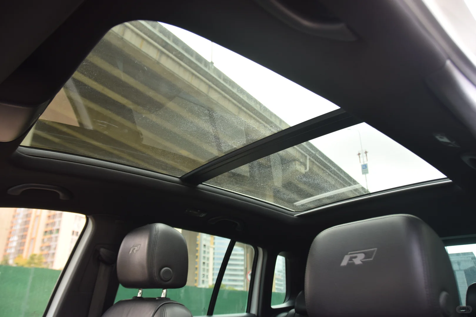 德国美少女—进口大众途威