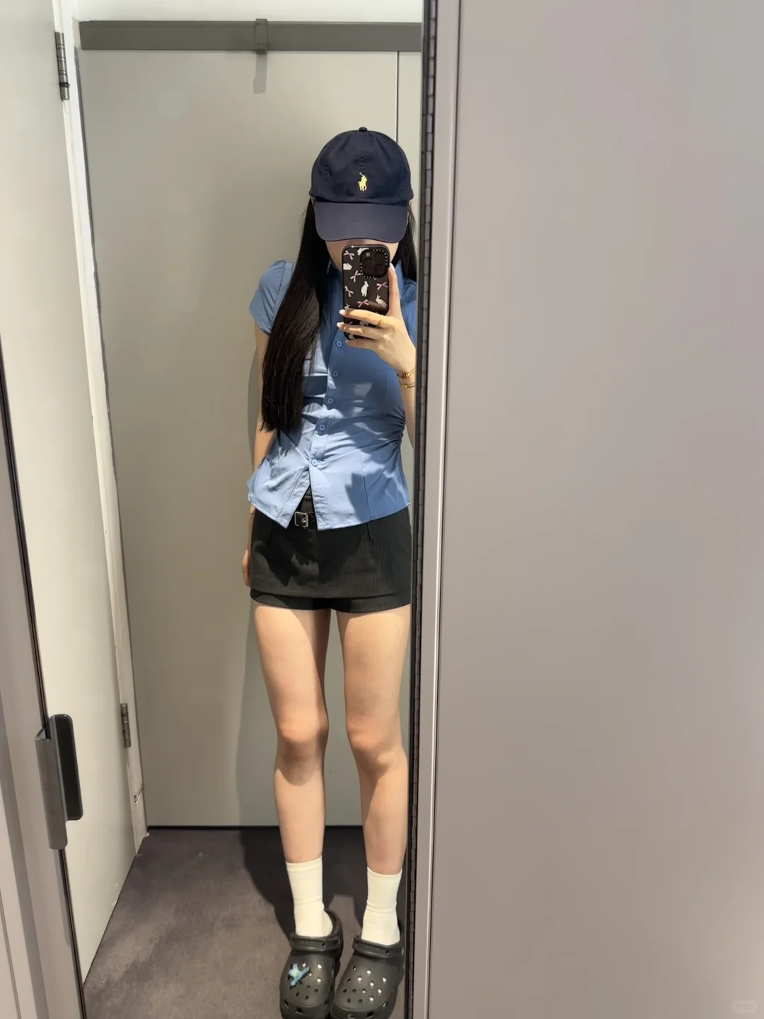 回顾夏日常穿的漂亮裙子～