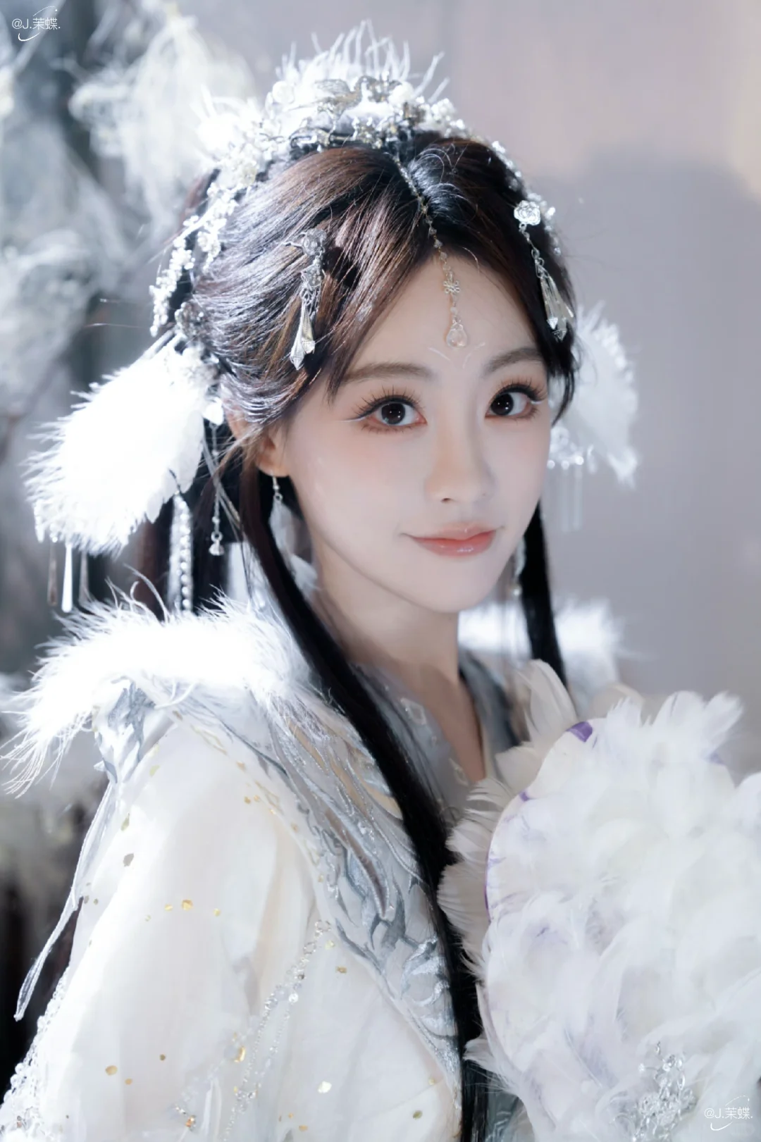 ＂祝绪丹＂神图来啦