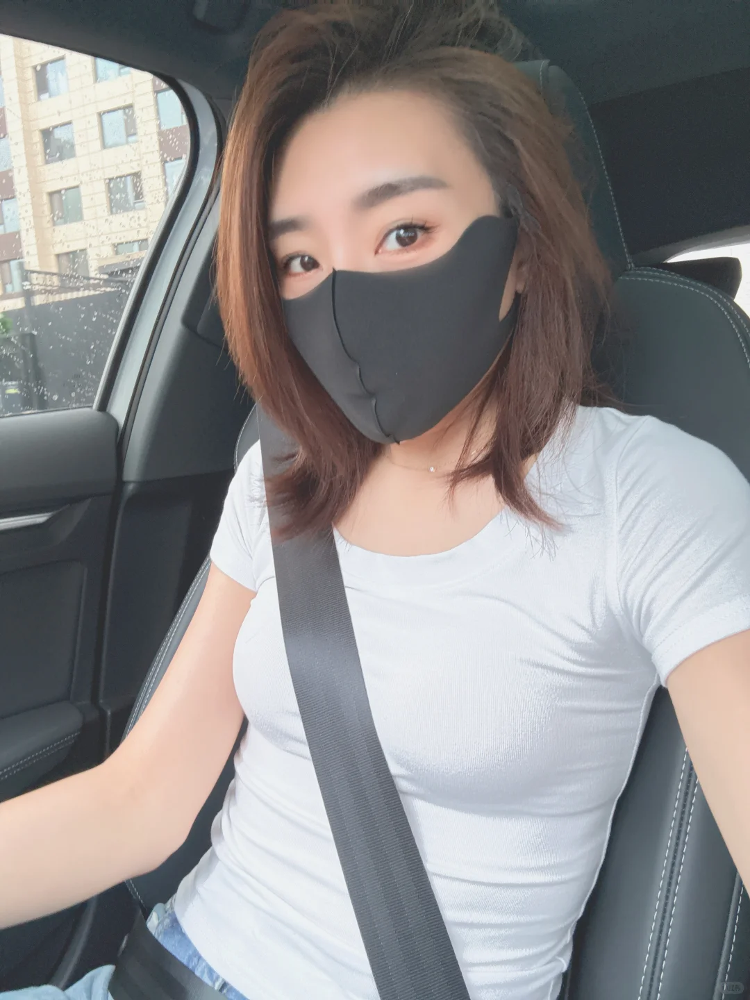 中年少女的日常照