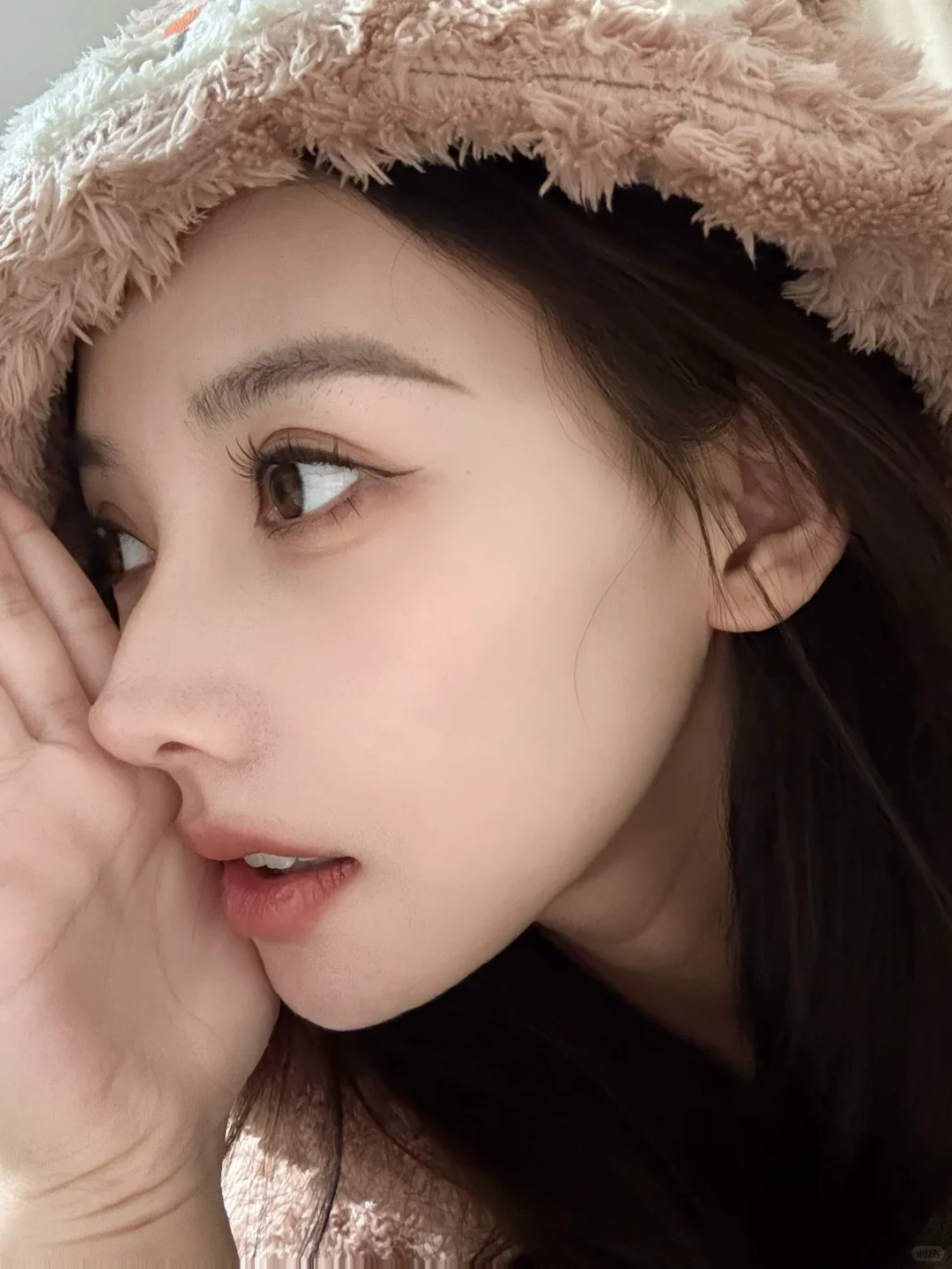 40分钟实现的颜值逆袭