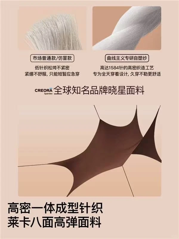 橙色欲望！张雨绮同款「曲线主义」连体衣