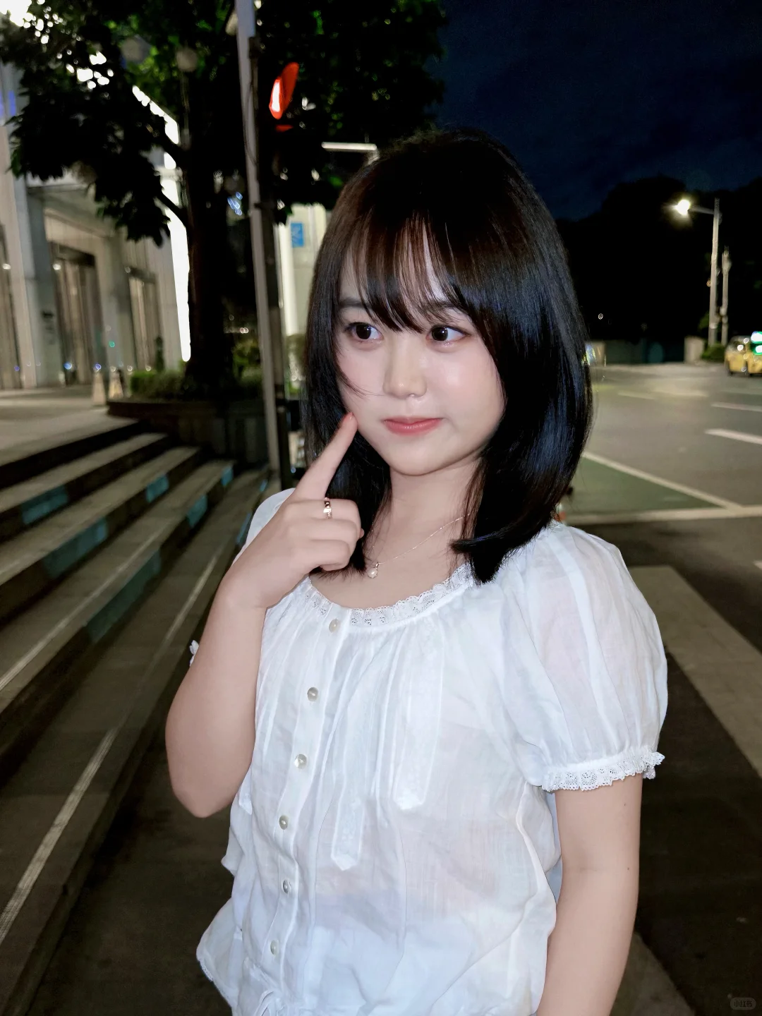 女孩！哪张照片可以让你眼前一亮！