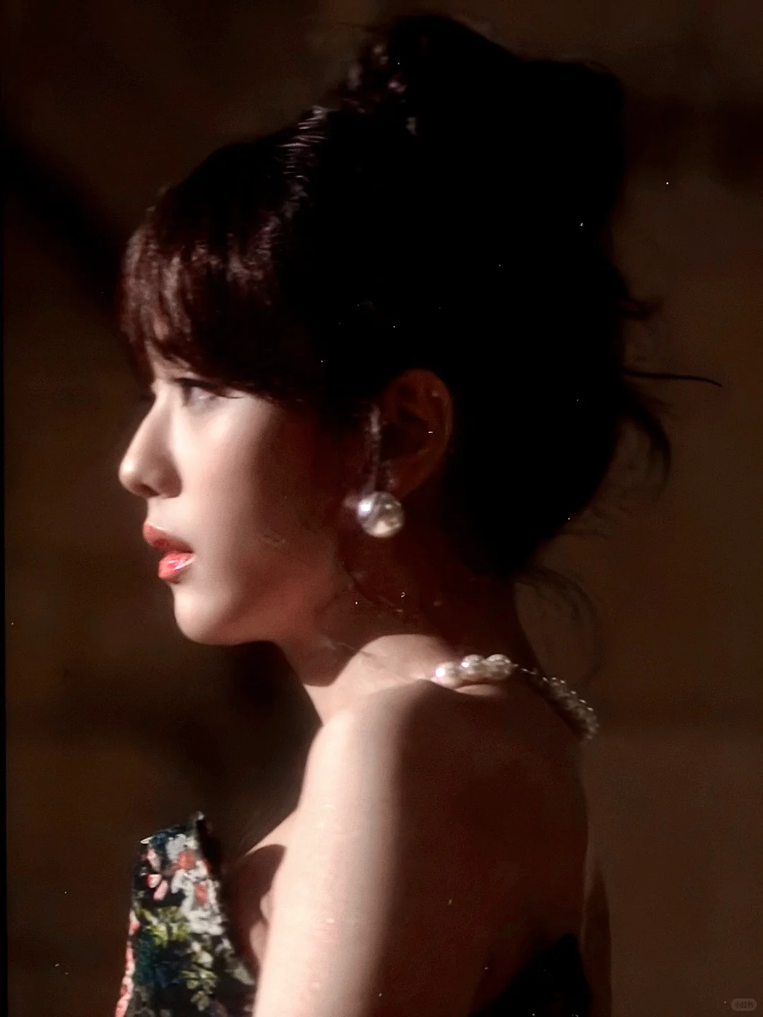 盘点女爱豆的人生妆造⛪️no.95