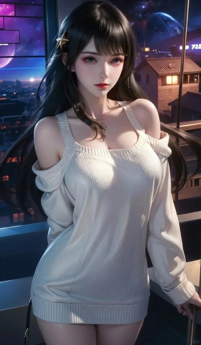 图片分享之初秋穿搭