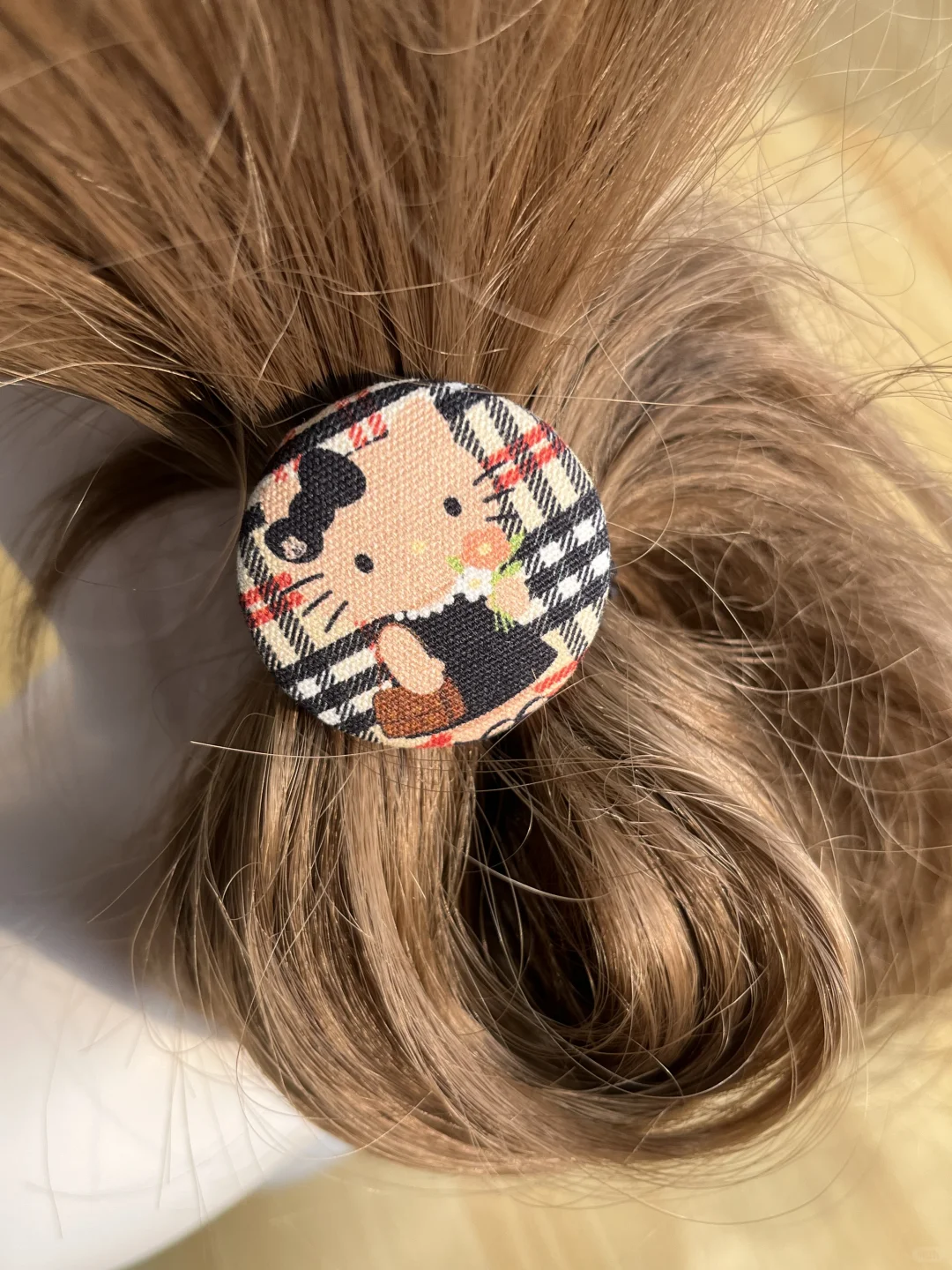 kitty&美少女 🌙代表月亮消灭你！