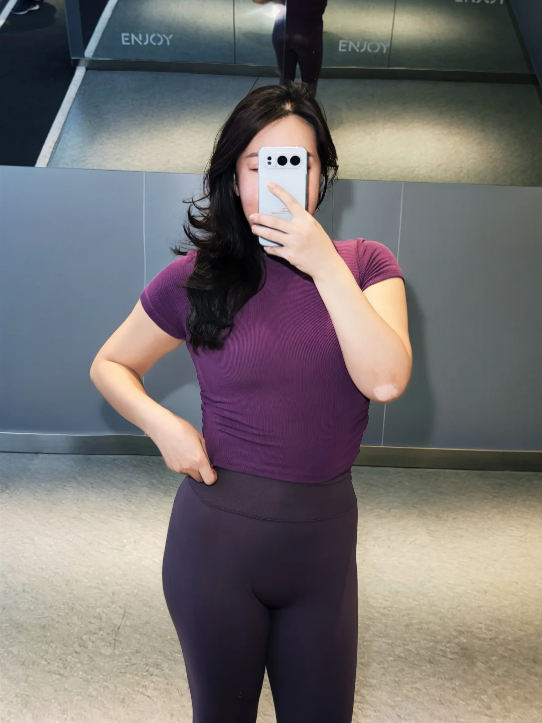 本命紫有没有👀