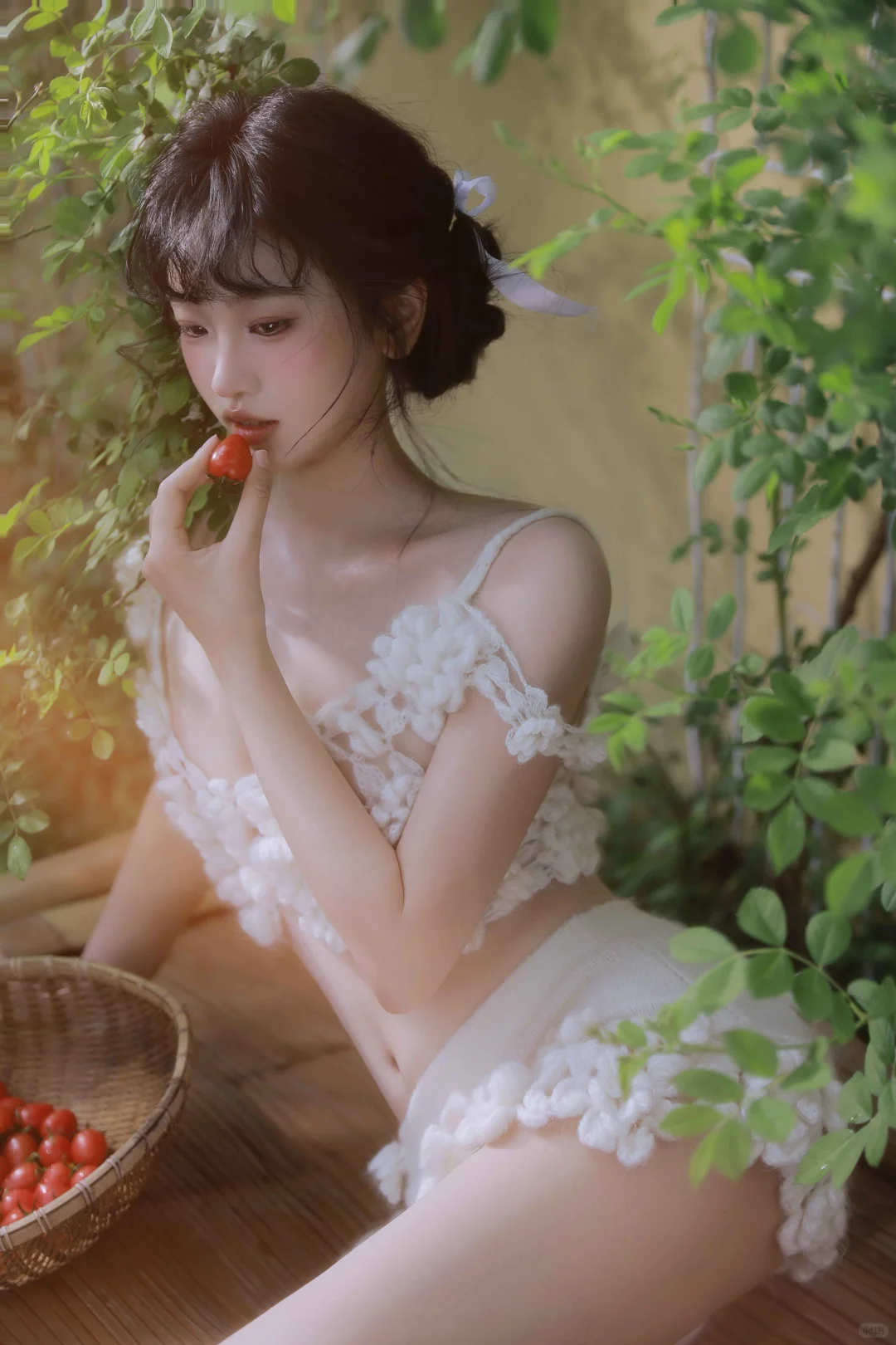 夏日🍃