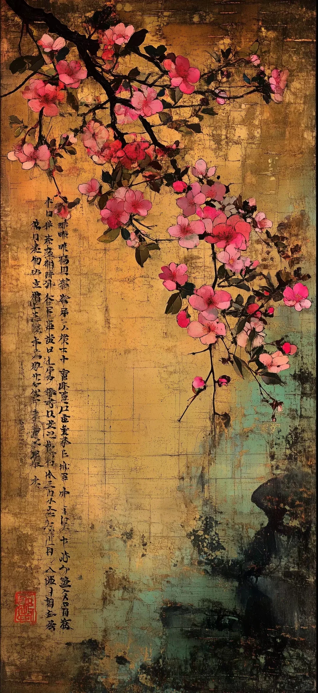 【手机壁纸分享】2025.12.19