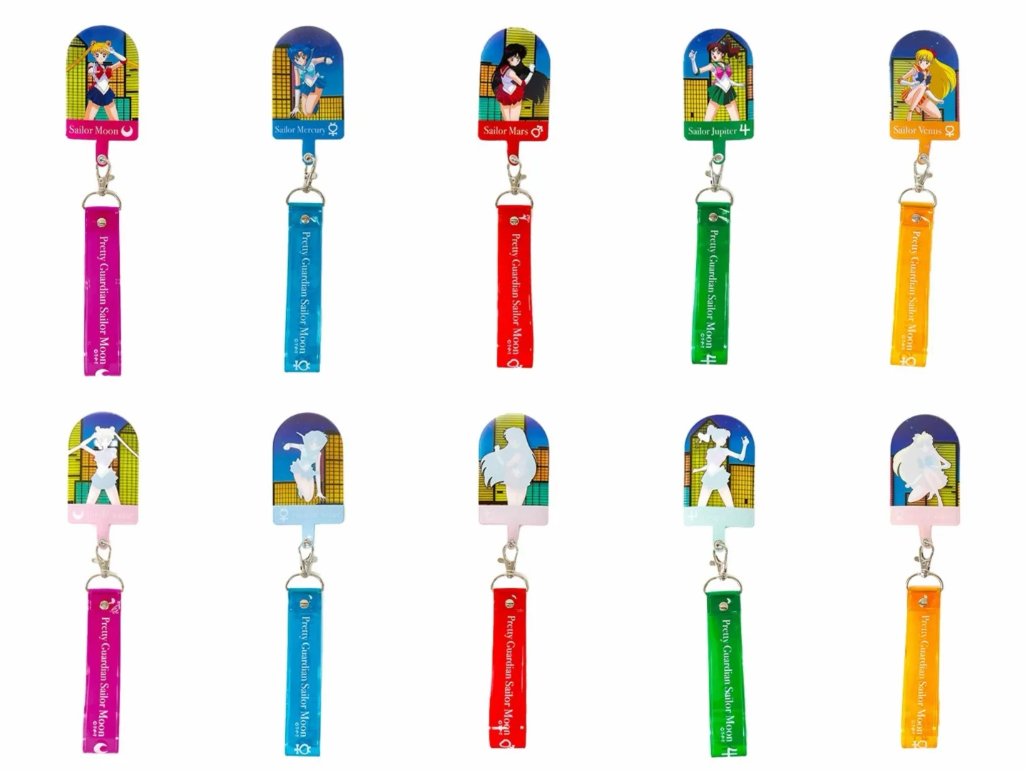 美战🌙又出新品了