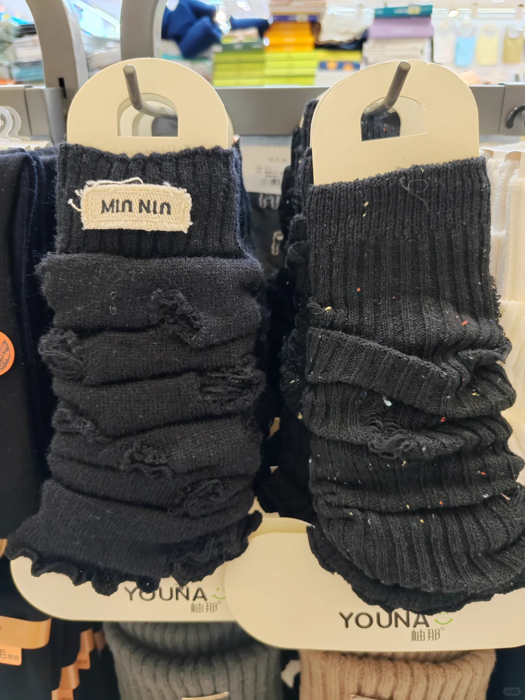 🔥过膝袜受众群体到底是谁啊