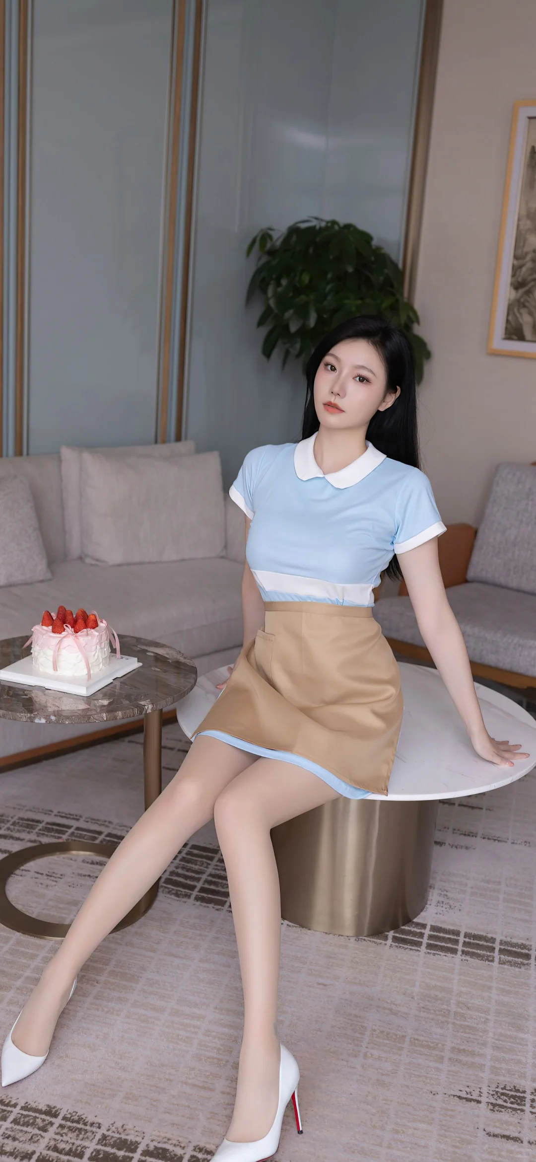 安然 | 取图编码10214