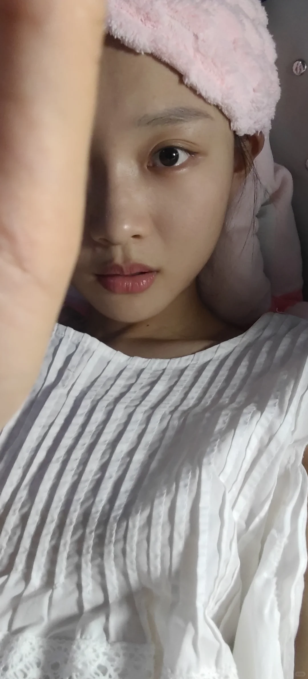 今天不做穿搭博主🥱🥱🥱