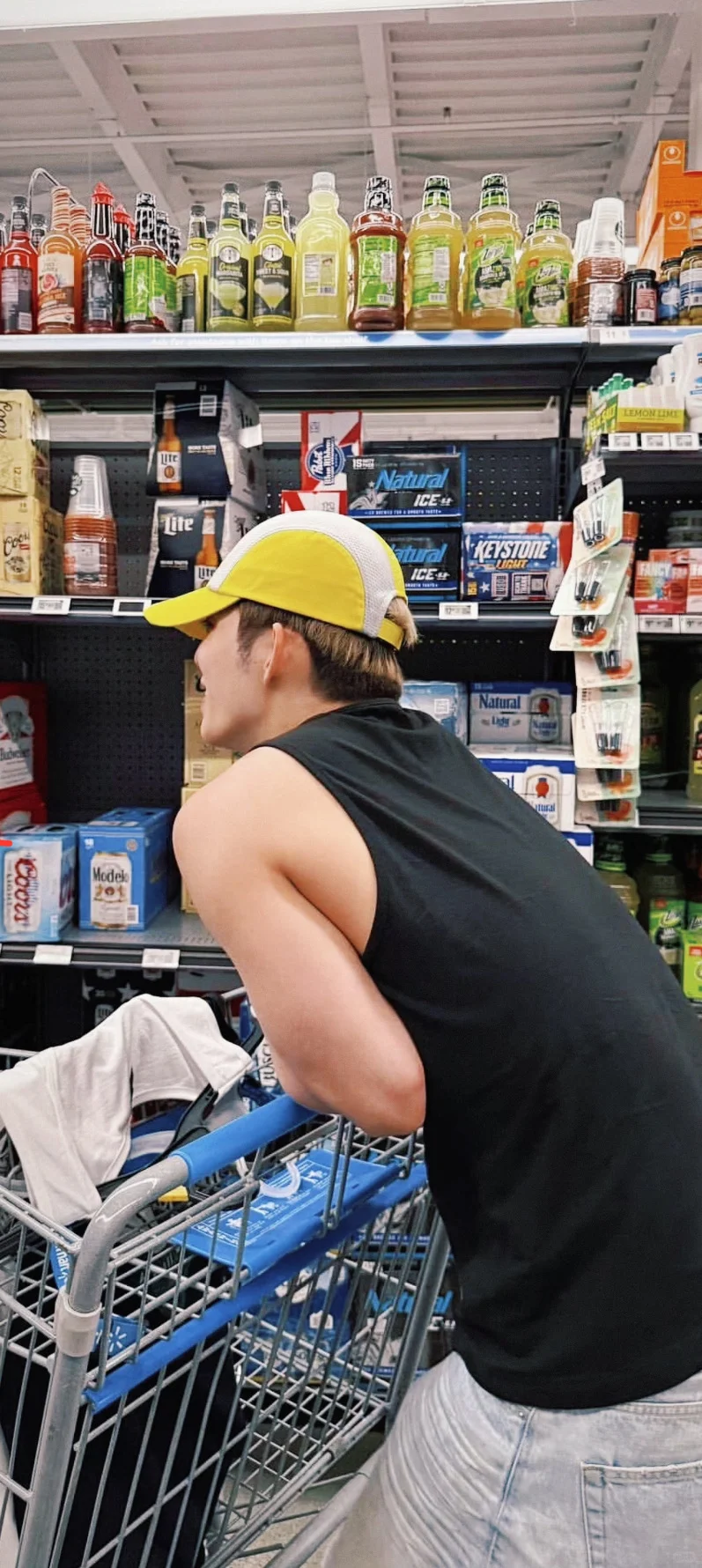 seventeen 全员男友感壁纸来啦